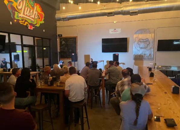 Gilla Brewing Co.