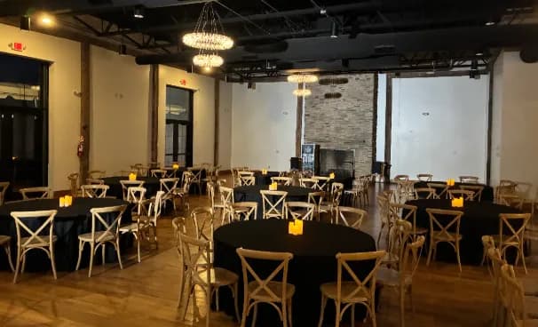 The Landing Event Center