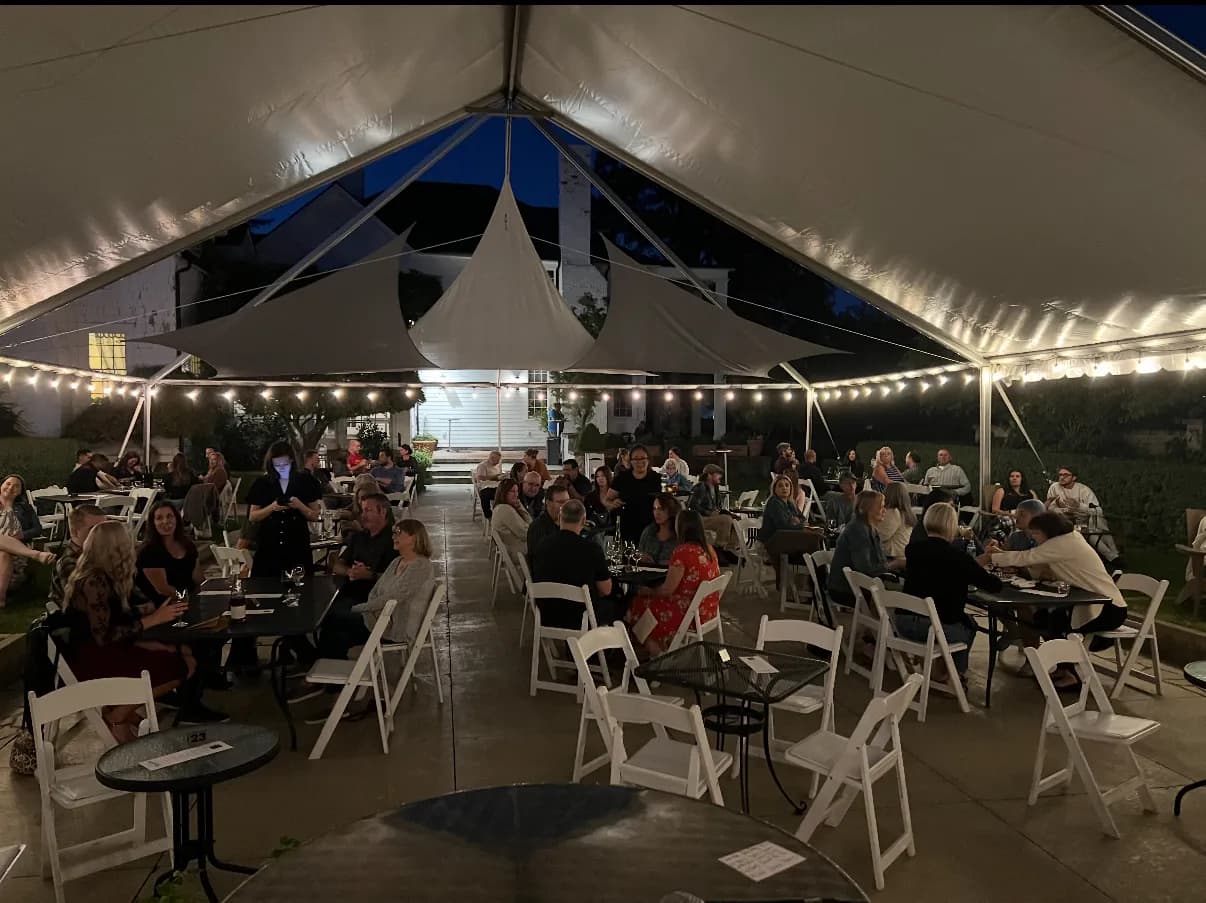 Edenvale Winery