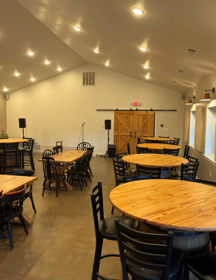 Powers Farm & Brewery