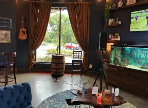Twin Lights Brewing
