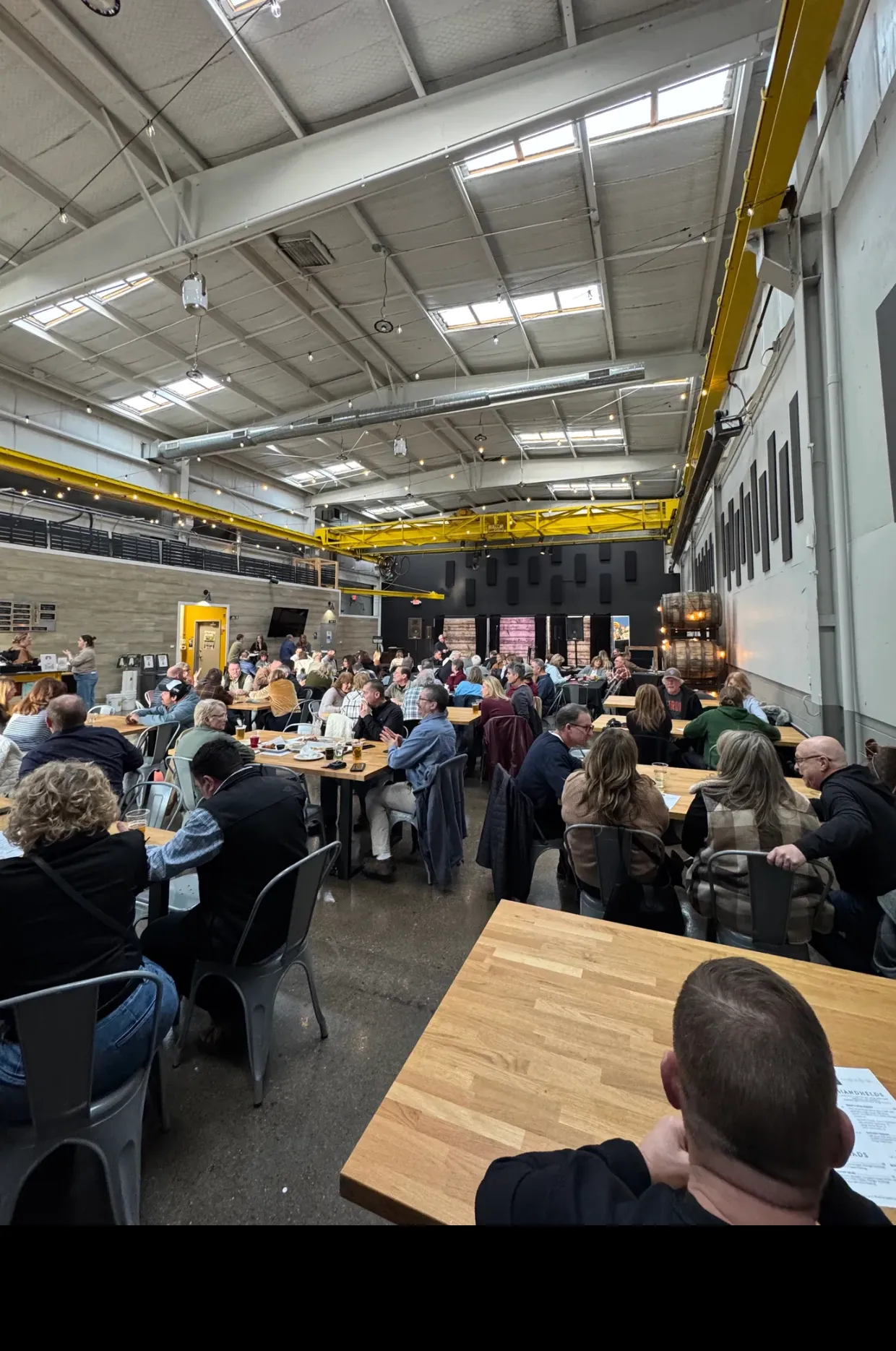 River's Edge Brewing Co.