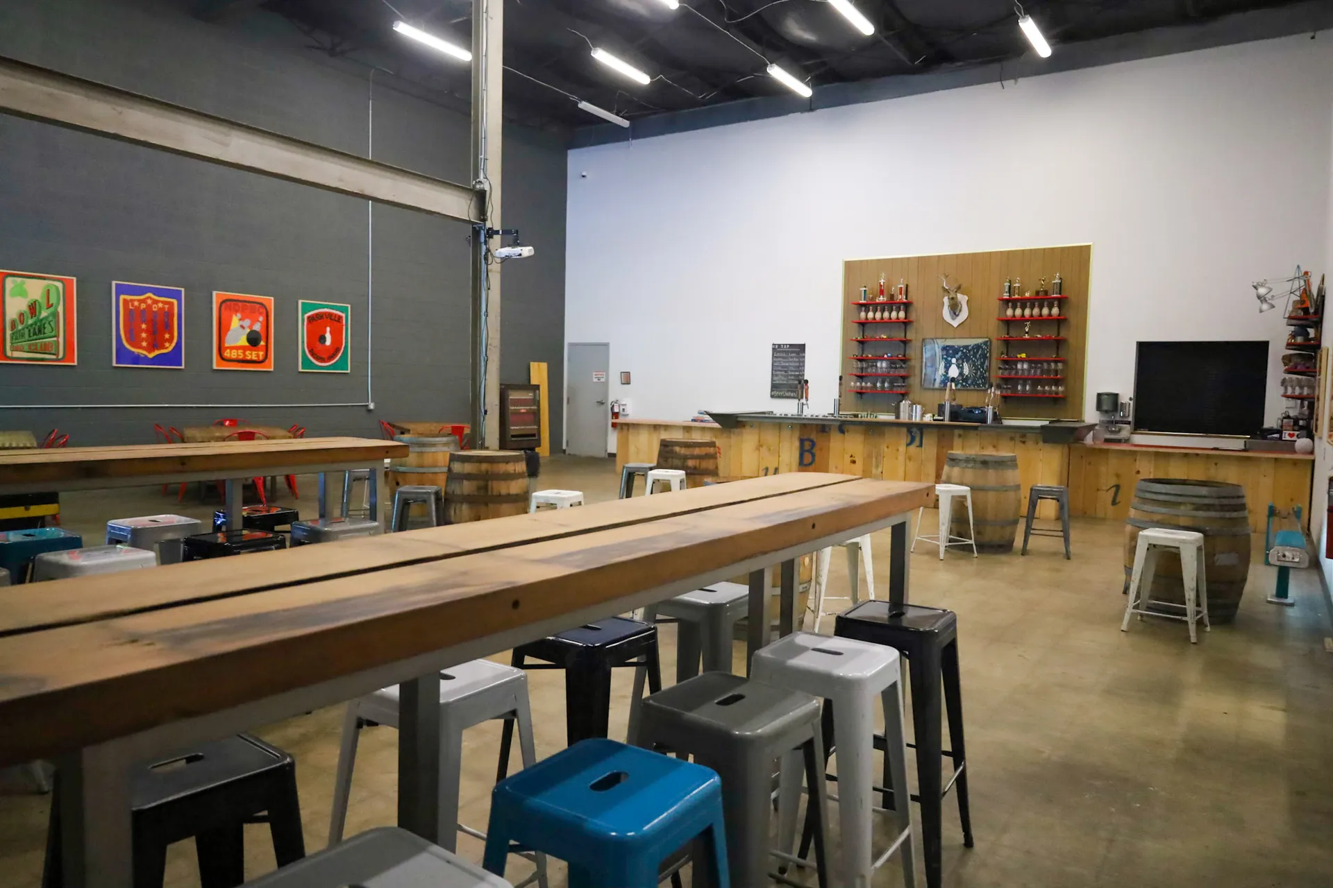 Union Craft Brewing