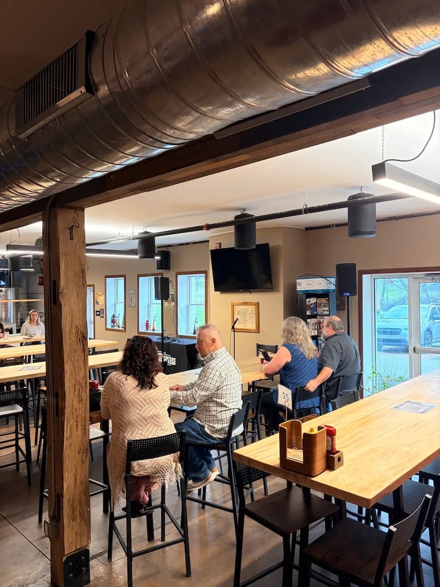AleCraft Brewery