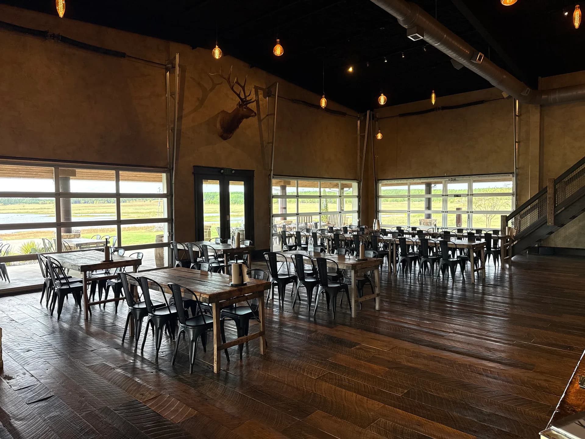 Twisted Pines Winery