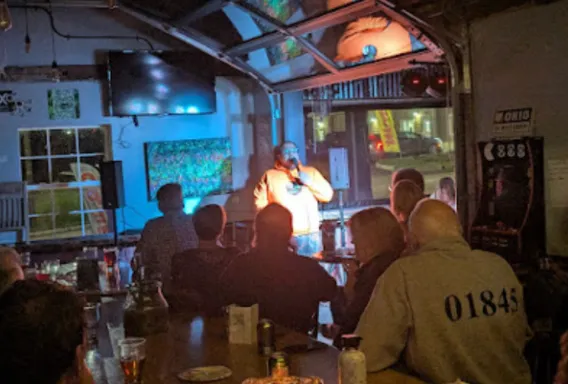 8th Day Brewing Company — Student Showcase