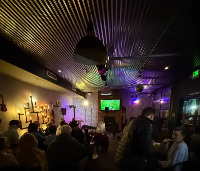 South of North Brewing Company