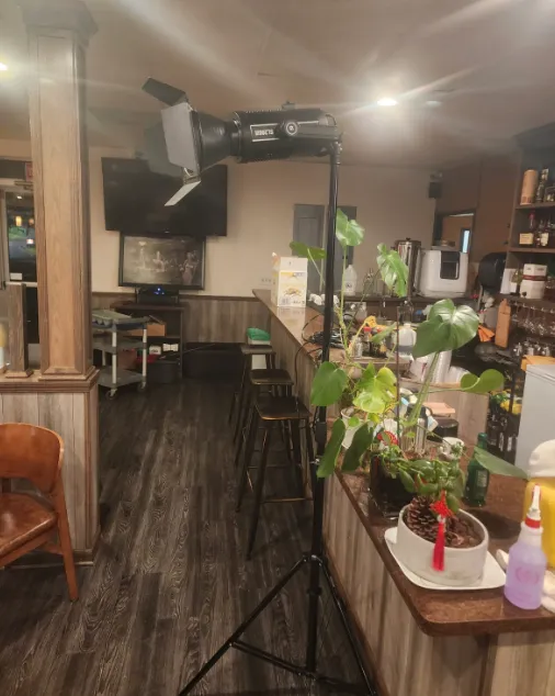Frank's Noodle House