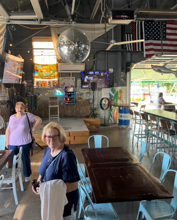 Ice House Brewery