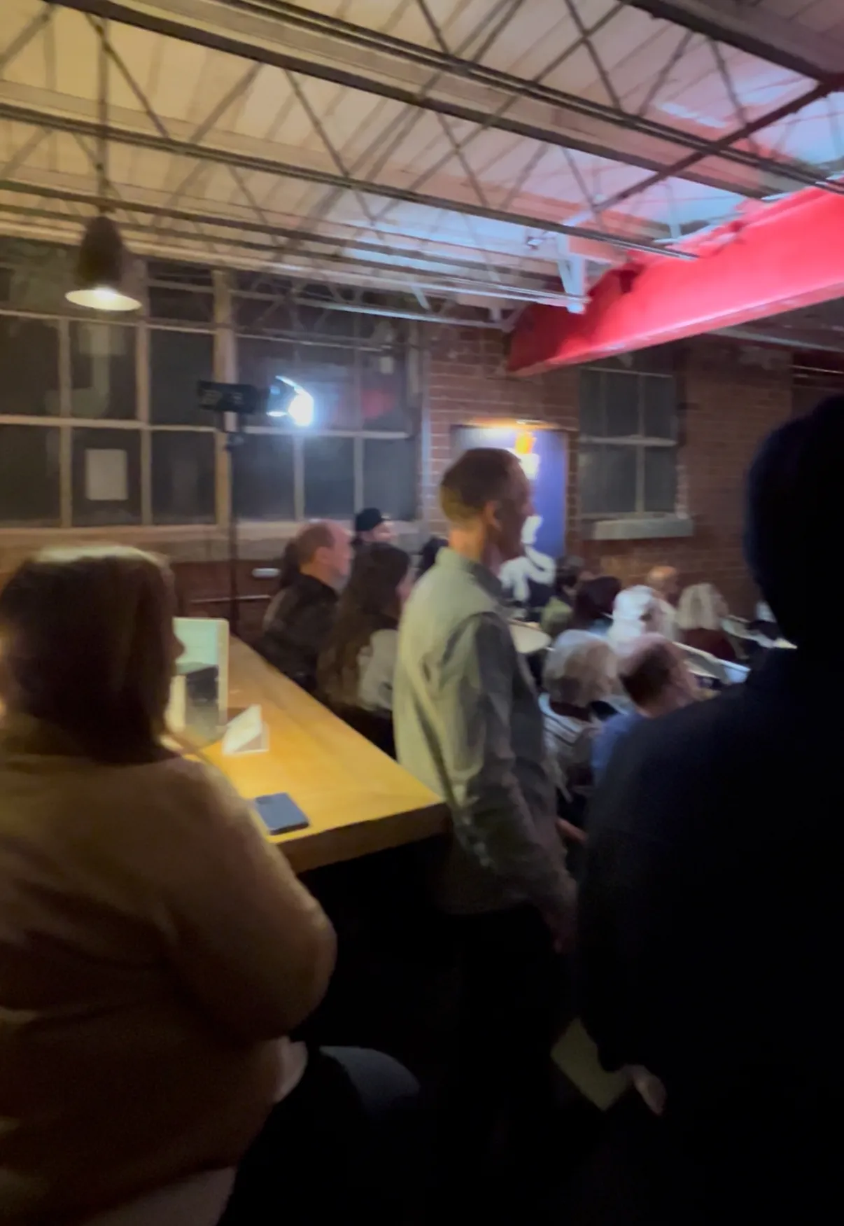 Spacecat Brewing Company