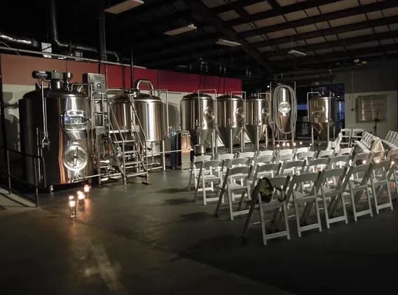 Compass Rose Brewery