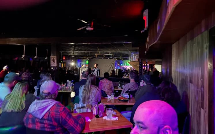 Esposito's Restaurant and Pizzeria