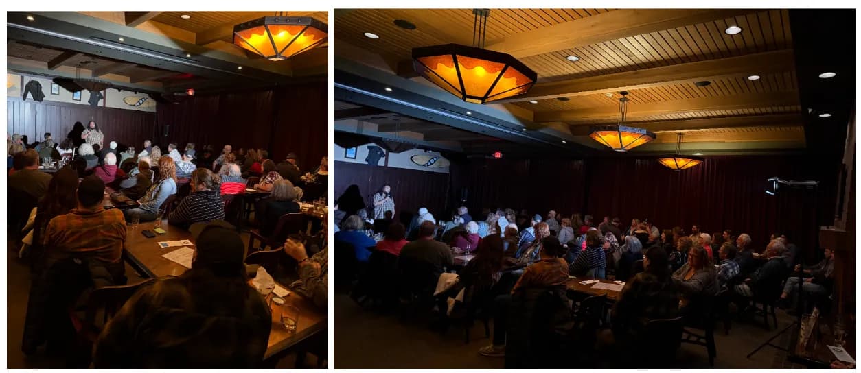 Pelican Brewing Company - Pacific City