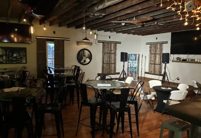 The Station Bar & Venue