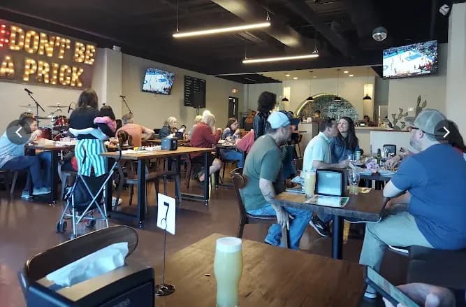 Indio Brewing