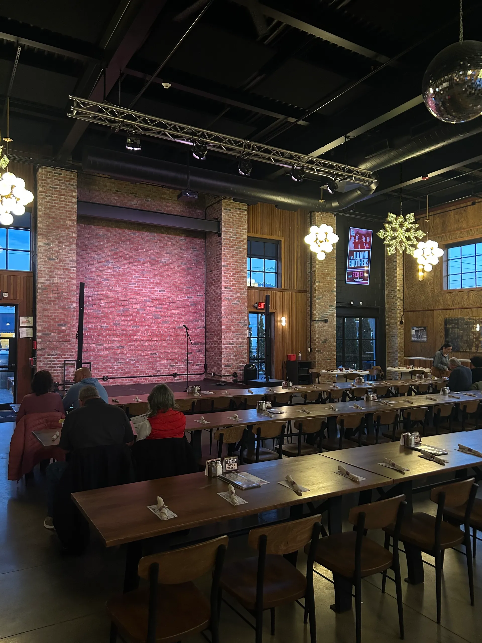 MudHen Brewing Company