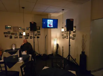 Rosalynn’s Bistro