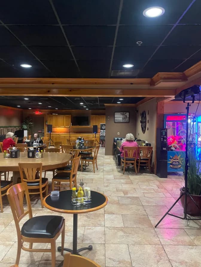 Jamies Diner & Sports Bar
