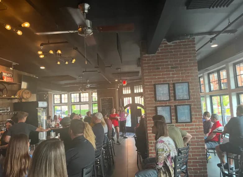 Recon Brewing - Meeder