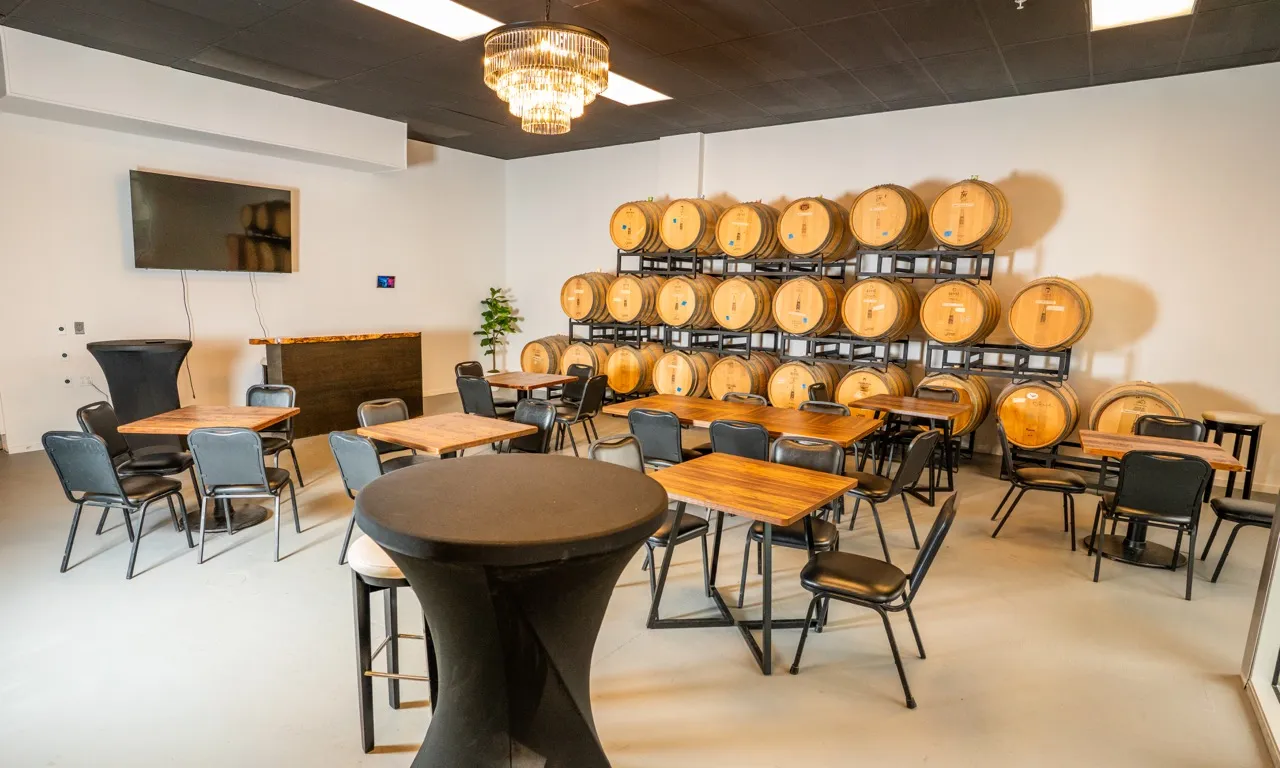 Stottle Winery