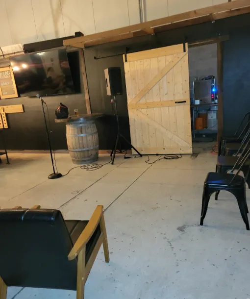 Little Beasts Brewing Company