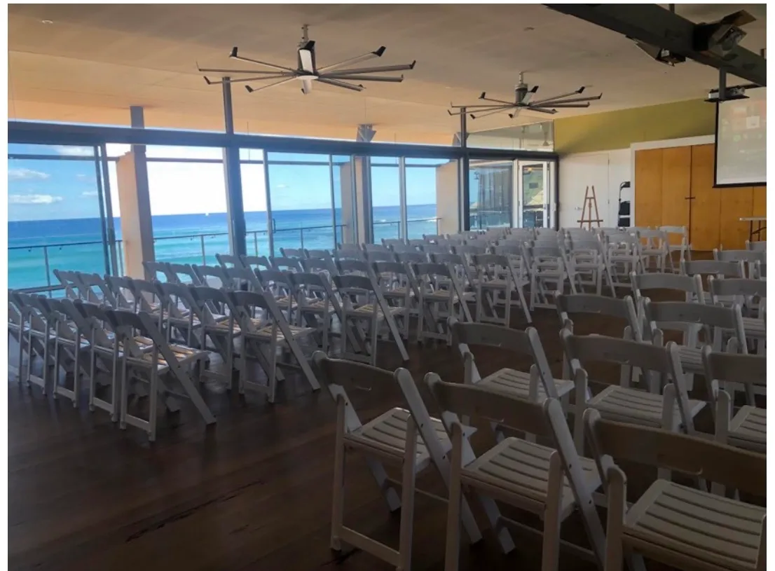 Bangalley Bar - Avalon Beach SLSC