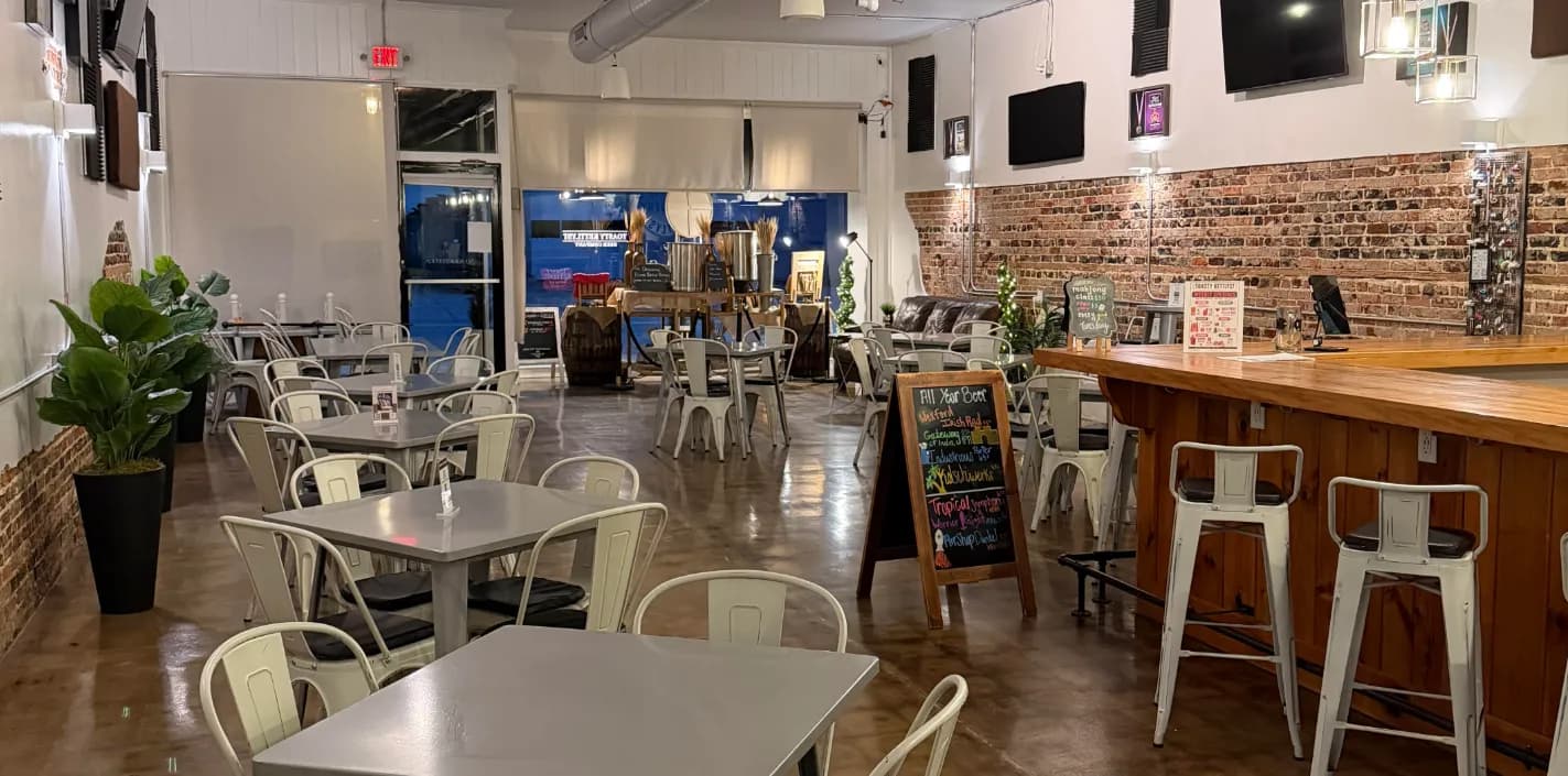 Toasty Kettlyst Beer Company