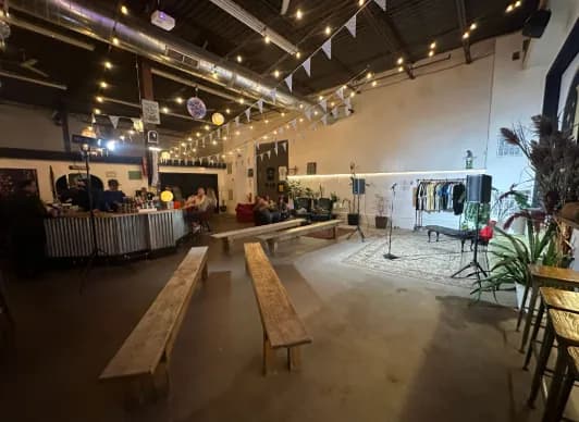Return Brewing