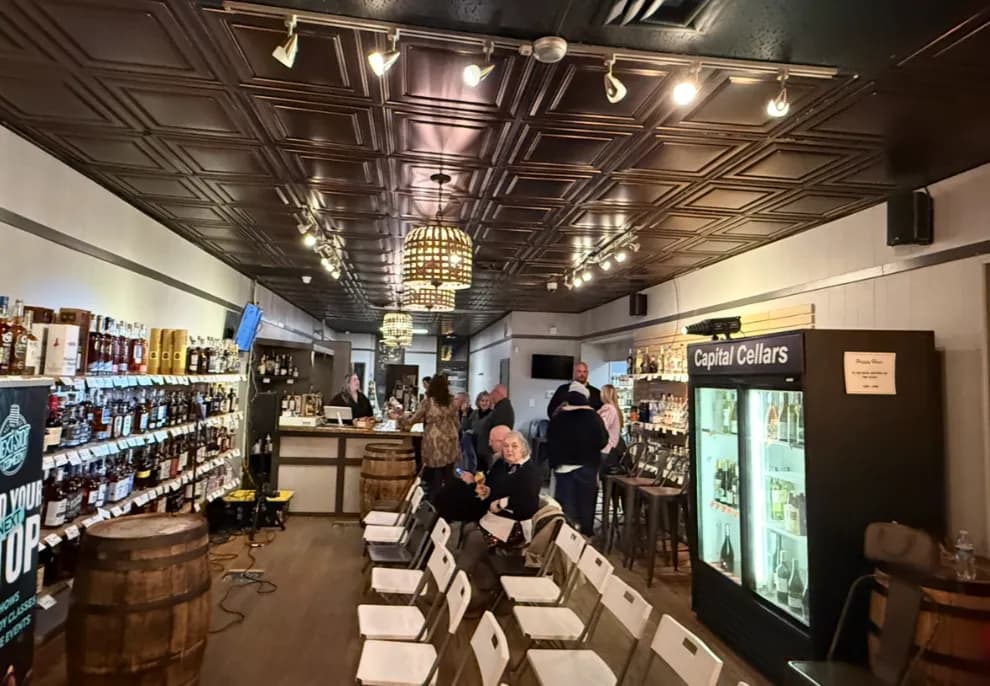 Capital Cellars